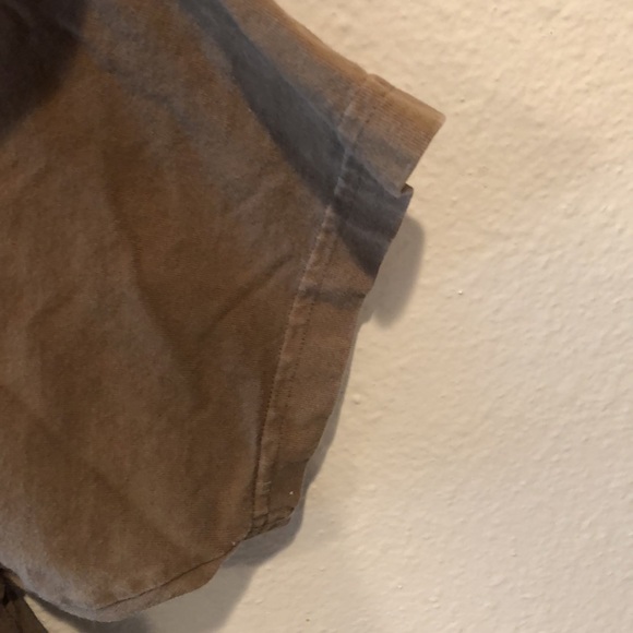 Vintage heavy weight pro fit surfers crewneck - Picture 7 of 8